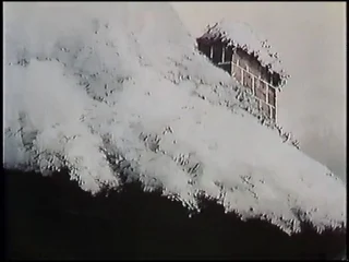 Кадр 6 из аниме «Жизнь Будори Гуско (1994)»
