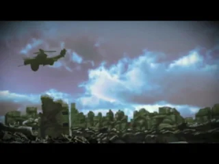 Кадр 4 из аниме «Воспоминания 1 сезон»