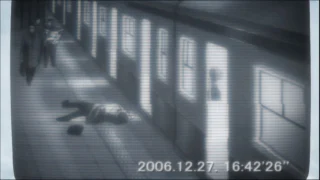 Кадр 2 из аниме «Тетрадь смерти: Перезапись»