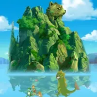 Постер аниме «Lao Kai de Qihuan Tanxian Zhi Lu»