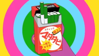 Кадр 4 из аниме «Кошачья команда учёных-ниндзя Гатчанян 1 сезон»