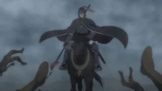 Кадр 1 из аниме «Сказание об Арслане: Рекап»