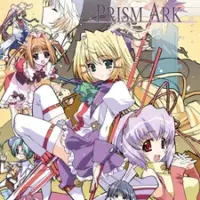 Постер аниме «Призм Арк»