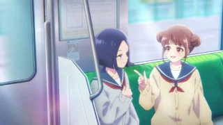 Кадр 2 из аниме «СутоПури: История начала — Школьный фестиваль Strawberry!»