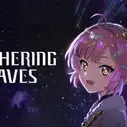 Постер аниме «Wuthering Waves: Те, кто смотрят вдаль»