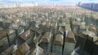 Кадр 1 из аниме «Власть книжного червя: Рекапы»