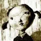 Постер аниме «Моё лицо»
