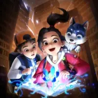 Постер аниме «Zhao Lin de Tanxian Riji»