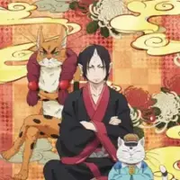 Постер аниме «Хладнокровный Хозуки 2 OVA»
