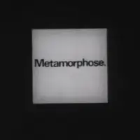 Постер аниме «Метаморфоза»