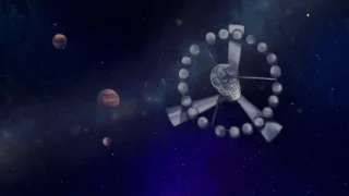 Кадр 1 из аниме «Мобильный воин Гандам-сан: Спецвыпуск»