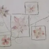 Постер аниме «Цвет весны»