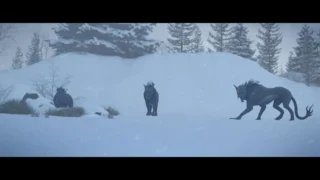 Кадр 4 из аниме «Лорд Сюэ Ин 1 сезон»
