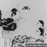 Постер аниме «Урасима Таро (1931)»