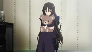 Кадр 2 из аниме «Девушка влюбилась в старшую сестру OVA»