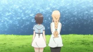 Кадр 5 из аниме «Местные идолы: Спецвыпуск»