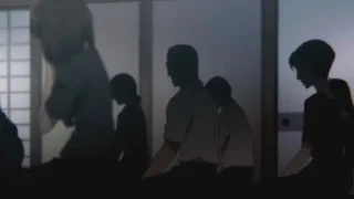 Кадр 2 из аниме «Сервамп»