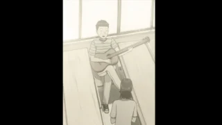 Кадр 5 из аниме «Детройт, город металла: Рождение Дьявола Метала»